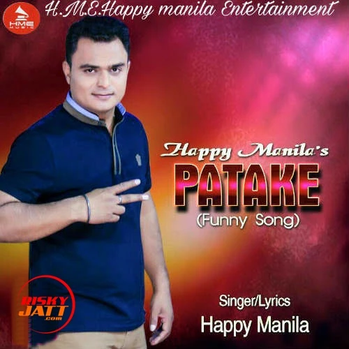 Download Ishqan De Lekhe 3 Happy Manila mp3 song, Ishqan De Lekhe 3 Happy Manila full album download