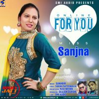 Miss Sanjna mp3 songs download,Miss Sanjna Albums and top 20 songs download