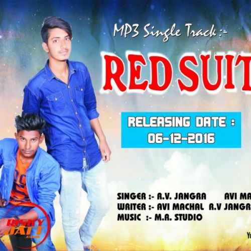 R V Jangra and Avi Machal mp3 songs download,R V Jangra and Avi Machal Albums and top 20 songs download