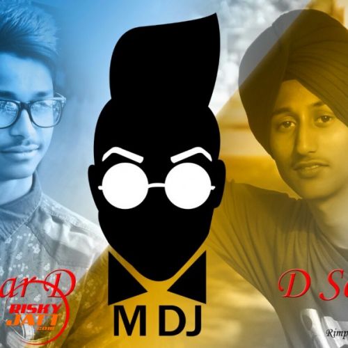 Sagar D and Mdj mp3 songs download,Sagar D and Mdj Albums and top 20 songs download