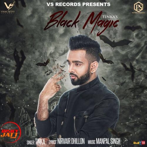 Download Black Magic Tinka mp3 song, Black Magic Tinka full album download