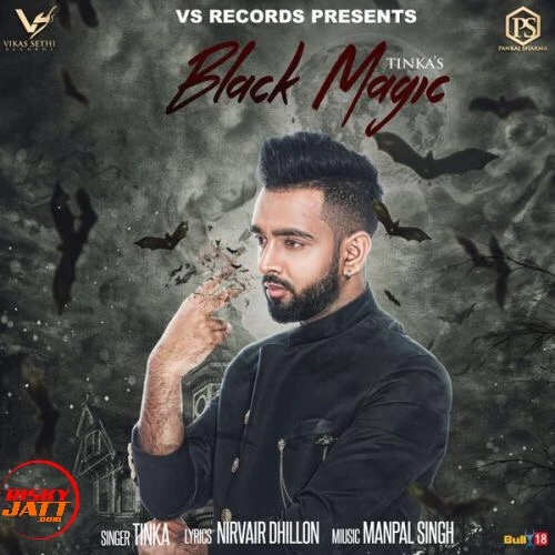 Download Black Magic Tinka mp3 song, Black Magic Tinka full album download