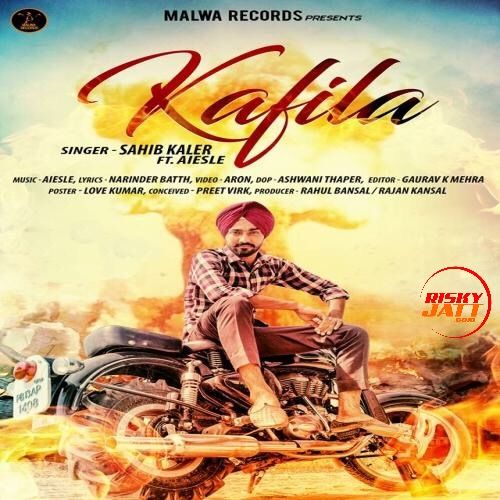 Download Kafila Sahib Kaler mp3 song, Kafila Sahib Kaler full album download