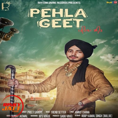 Preet Saroye mp3 songs download,Preet Saroye Albums and top 20 songs download