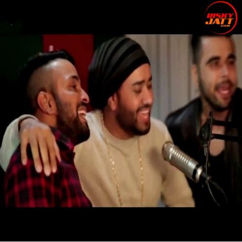 Royal Swag Anthem Lyrics by JSL Singh, Ninja, Dilpreet Dhillon