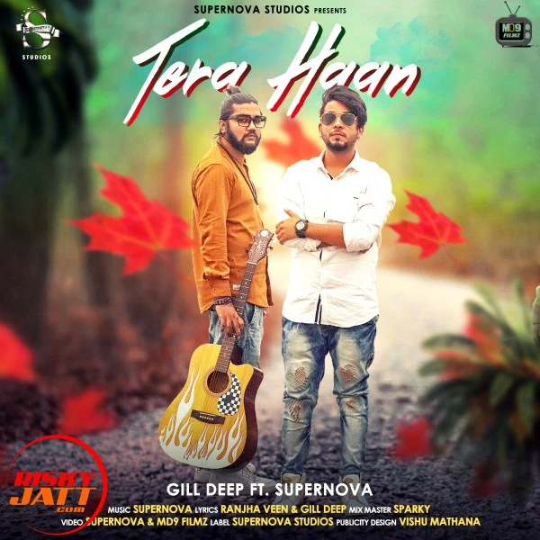 Download Tera Haan Gill Deep and Supernova mp3 song