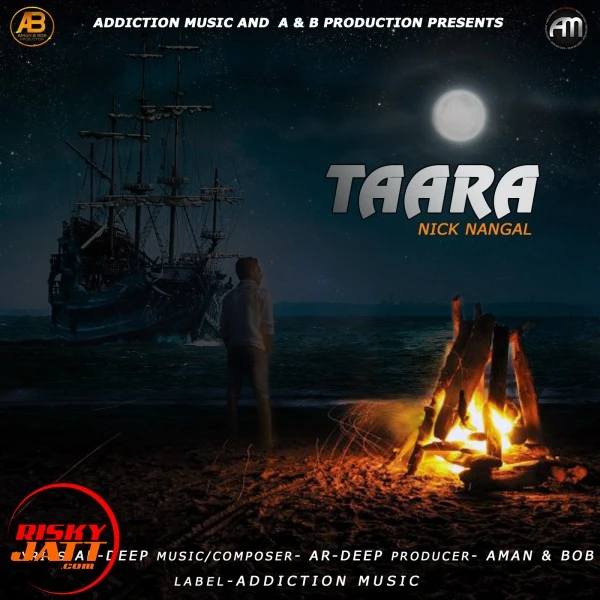 Download Taara Nick Nangal mp3 song