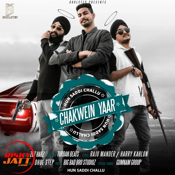 Download Chkva yaar Zot Harz mp3 song