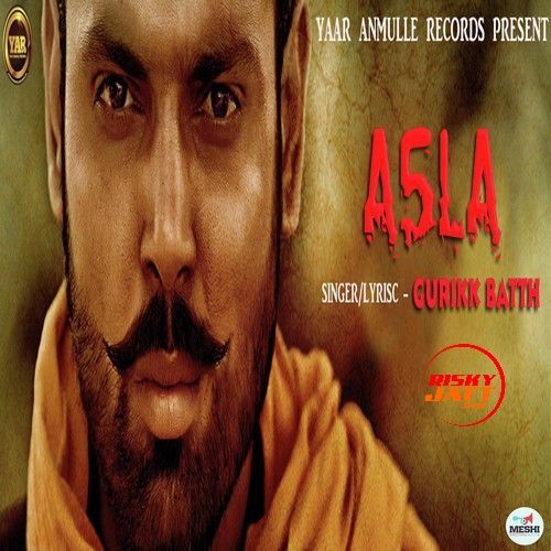 Download Asla Gurikk Bath mp3 song, Asla Gurikk Bath full album download