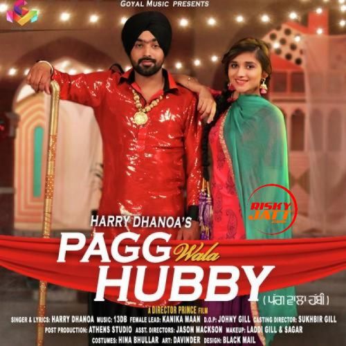 Download Pagg Wala Hubby Harry Dhanoa mp3 song, Pagg Wala Hubby Harry Dhanoa full album download
