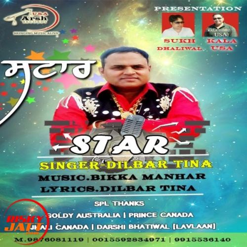 Download Star Dilbar Tina mp3 song, Star Dilbar Tina full album download