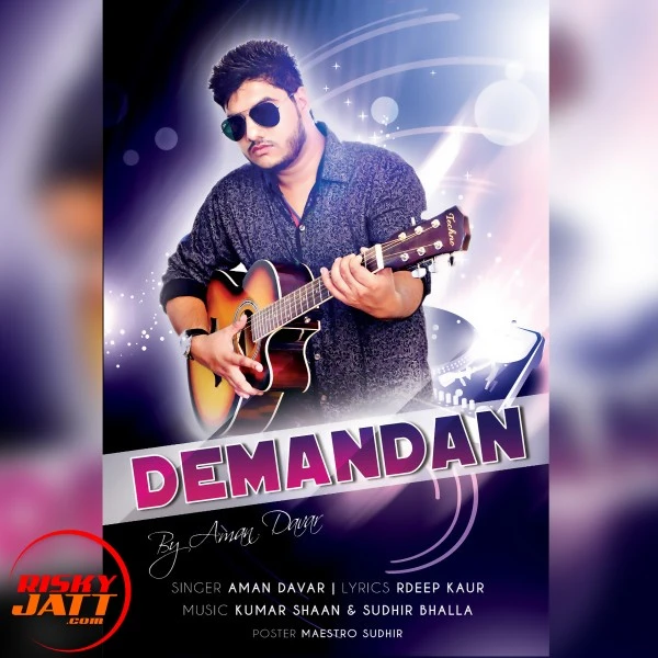 Download Demandan Aman Davar mp3 song