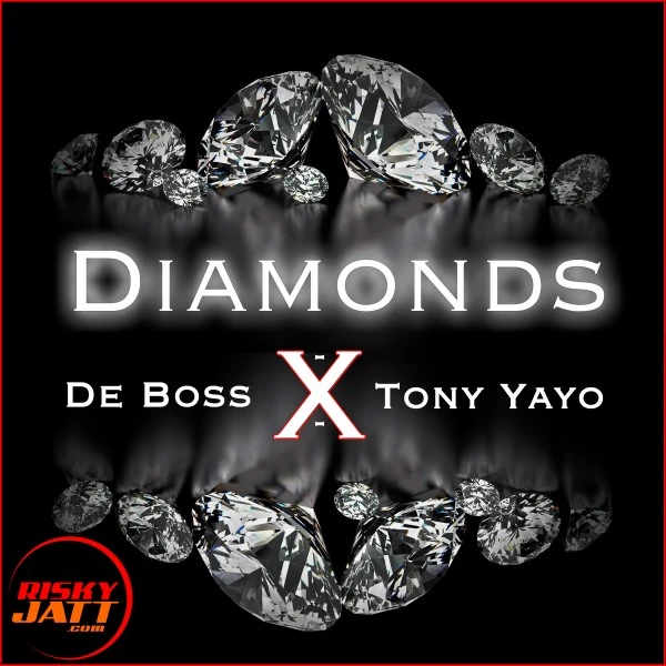 Download Diamonds (feat. Tony Yayo) De Boss mp3 song