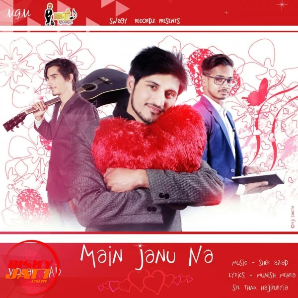 Download Main Janu Na A D mp3 song