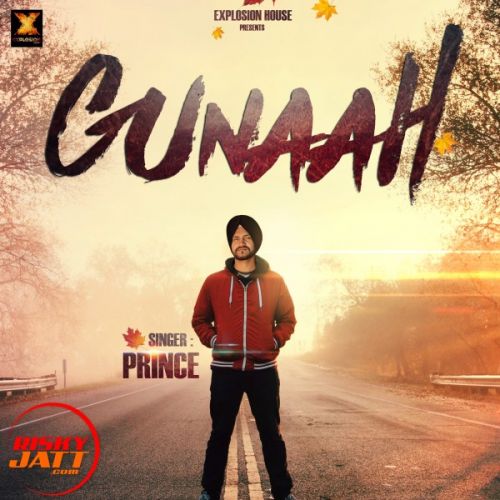 Download Gunaah Prince mp3 song, Gunaah Prince full album download