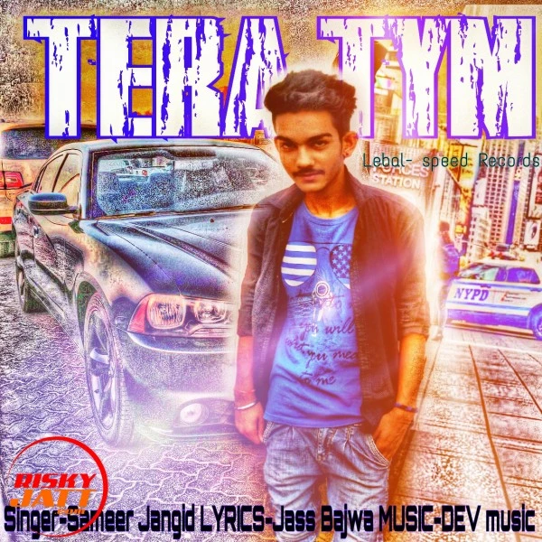 Download Tera time returns Sameer Jangid mp3 song