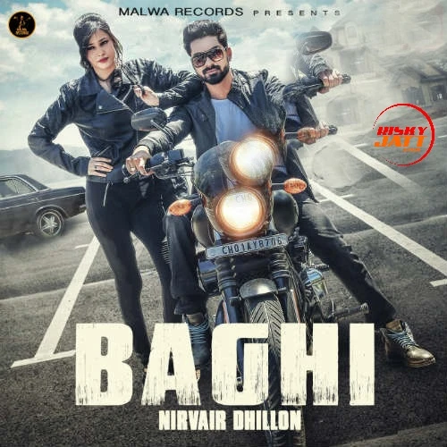Download Baagi Nirvair Dhillon mp3 song