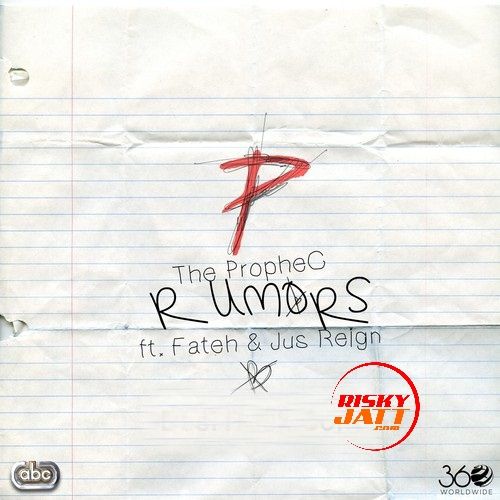 Download Rumors The Prophec mp3 song, Rumors The Prophec full album download