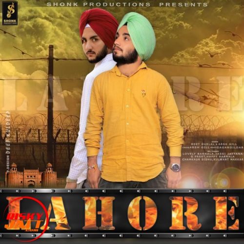 Download Lahore Meet Gurlal,  Arsh Gill mp3 song, Lahore Meet Gurlal,  Arsh Gill full album download