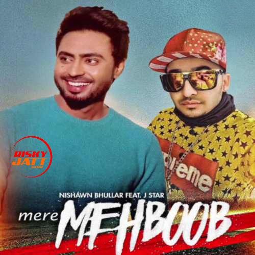 Mere Mehboob Cover Lyrics by Nishawn Bhullar