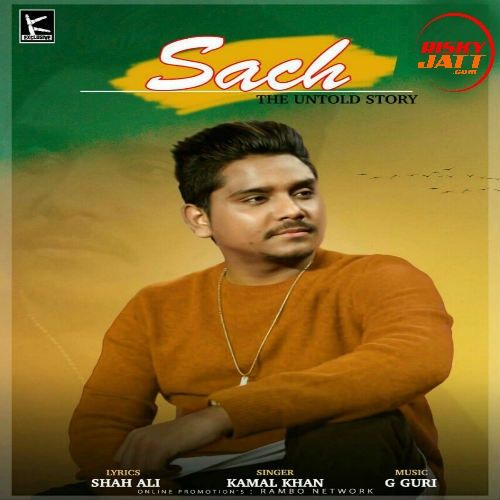 Download Sach Kamal Khan mp3 song, Sach Kamal Khan full album download