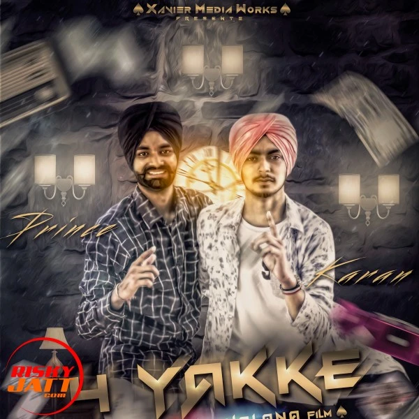 Download 4 Yakke Karan Dhillon and Prince Dhillon mp3 song