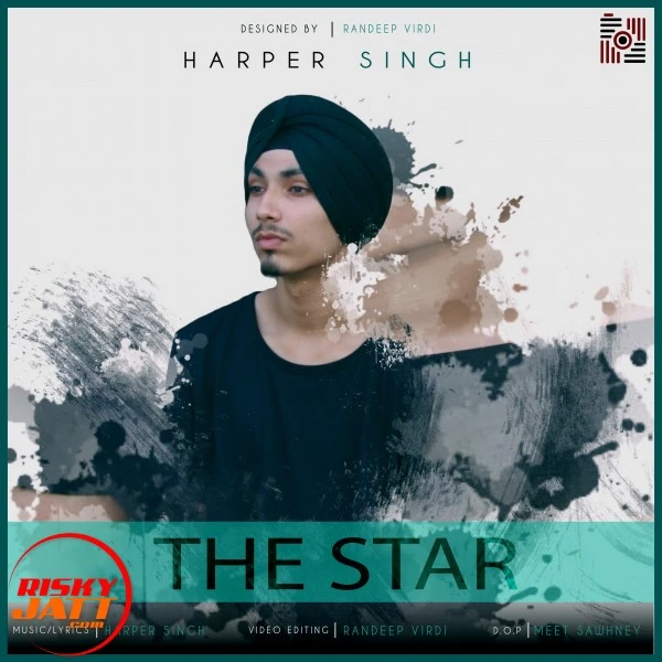 Download The Star Harper Singh mp3 song