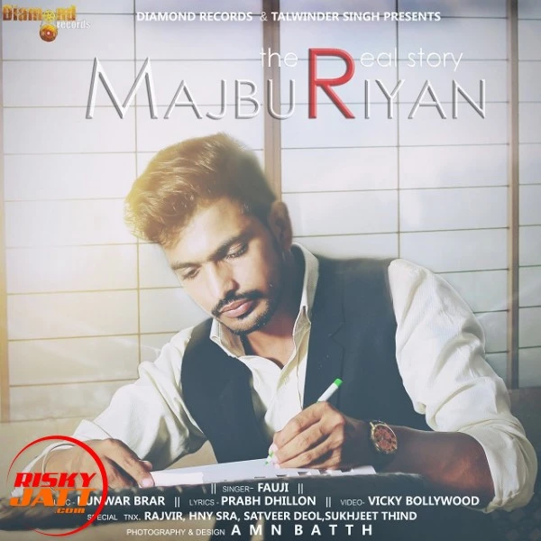Download Majburiyan Fauji mp3 song