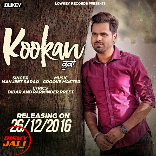 Download Kookan Manjeet Sarao mp3 song