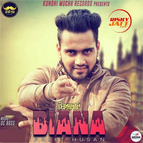 Preet Husan mp3 songs download,Preet Husan Albums and top 20 songs download