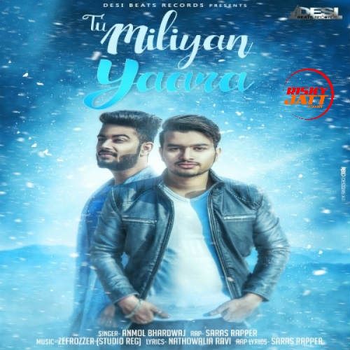 Anmol Bhardwaj and Saras Rapper mp3 songs download,Anmol Bhardwaj and Saras Rapper Albums and top 20 songs download