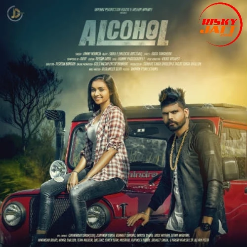 Download Alcohol Jimmy Wraich mp3 song