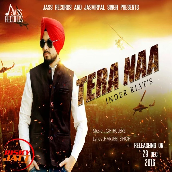 Download Tera Naa Inder Riat mp3 song