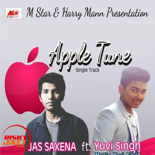 Download Apple Tune Jas Saxsena and Yuvi Singh mp3 song