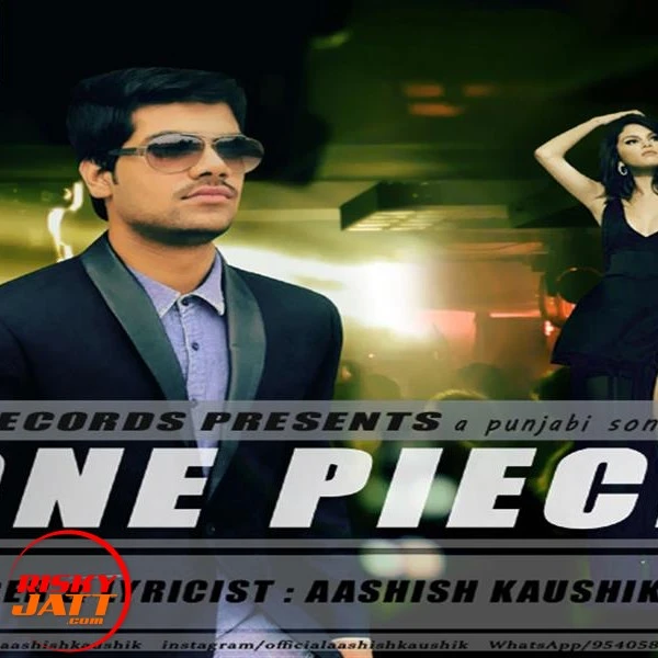 Download One Piece Aashish Kaushik mp3 song