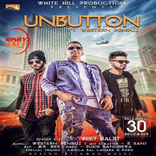 Download Unbutton Veet Baljit mp3 song, Unbutton Veet Baljit full album download