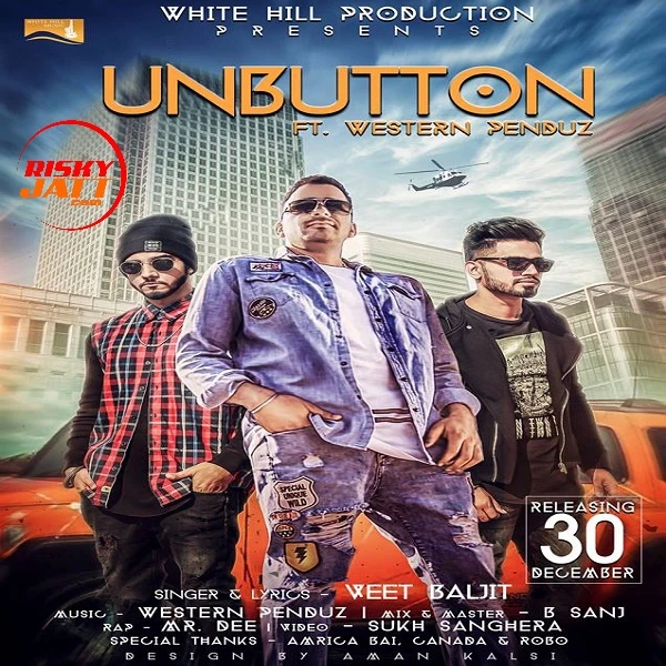 Download Unbutton Veet Baljit mp3 song, Unbutton Veet Baljit full album download
