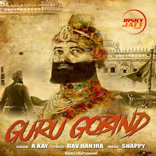 Download Guru Gobind A Kay mp3 song, Guru Gobind A Kay full album download