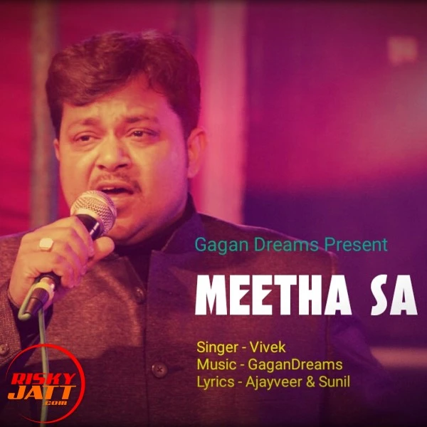 Download Mitha Sa Dard Vivek mp3 song