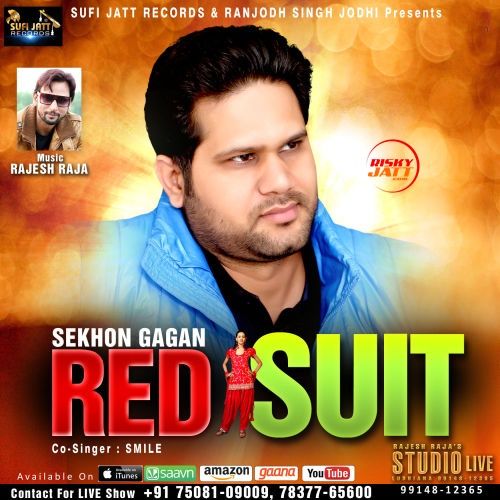 Download Red Suit Sekhon Gagan, Miss Smile mp3 song, Red Suit Sekhon Gagan, Miss Smile full album download