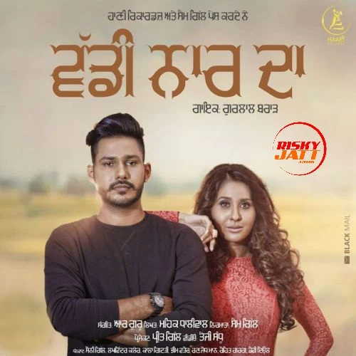 Download Vaddi Naar Da Gurlal Brar mp3 song, Vaddi Naar Da Gurlal Brar full album download