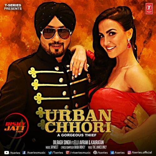 Download Urban Chhori Dilbagh Singh mp3 song, Urban Chhori Dilbagh Singh full album download