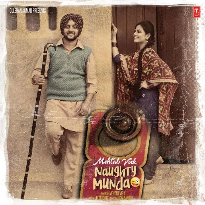 Download Naughty Munda Mehtab Virk mp3 song, Naughty Munda Mehtab Virk full album download