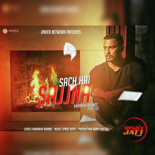 Download Sach Hai Sajjna Karamvir Bhanot mp3 song, Sach Hai Sajjna Karamvir Bhanot full album download