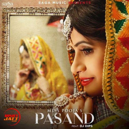 Download Pasand Miss Pooja mp3 song, Pasand Miss Pooja full album download