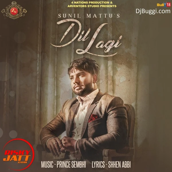 Download Dill Lagi Sunil Mattu mp3 song