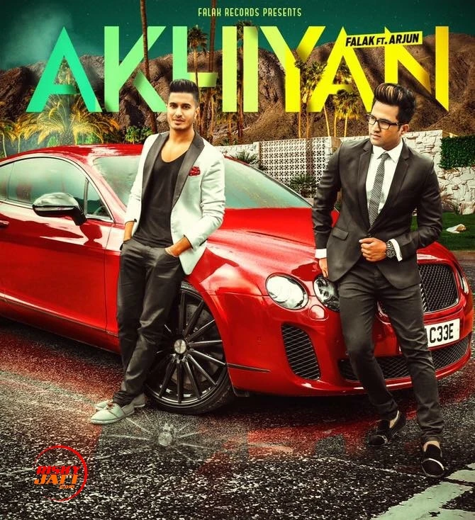 Download Akhiyaan Falak Shabir mp3 song