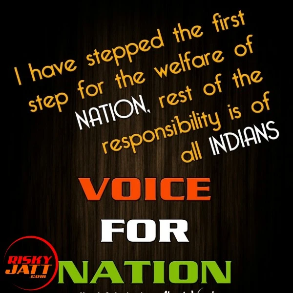 Download Dream of Modi Ji Akash Vanike mp3 song