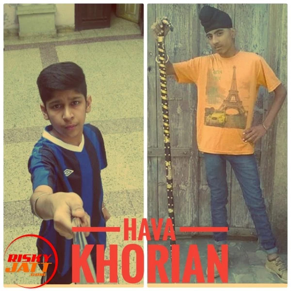 Download Hava Khorian Nitish Kesar and Jatinderjit Singh mp3 song