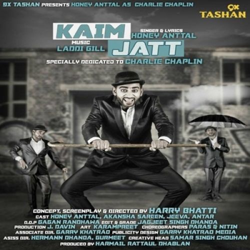 Download Kaim Jatt Honey Anttal mp3 song, Kaim Jatt Honey Anttal full album download